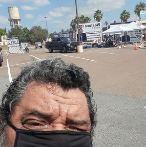 Meet your Posher, Fred